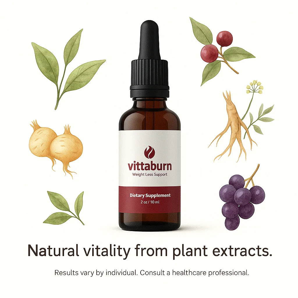 VittaBurn-Nature-Ingredients-Focus